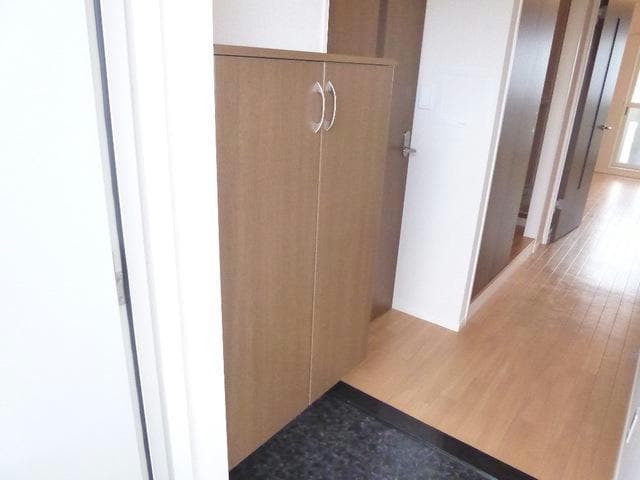 居室 イーストヒルズ宿郷