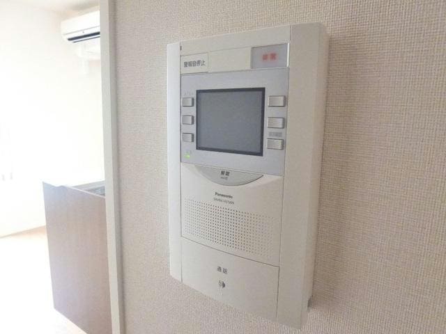 セキュリティ イーストヒルズ宿郷