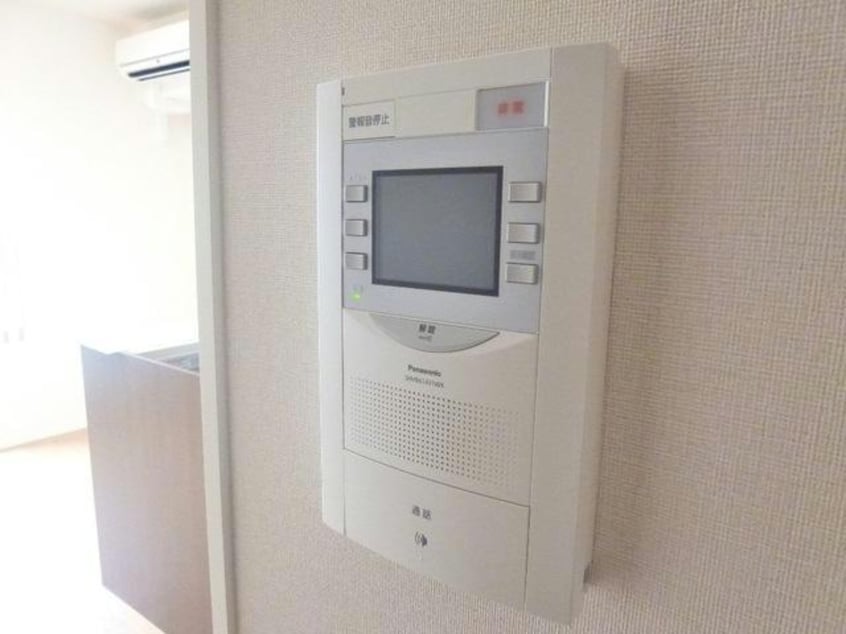 セキュリティ イーストヒルズ宿郷