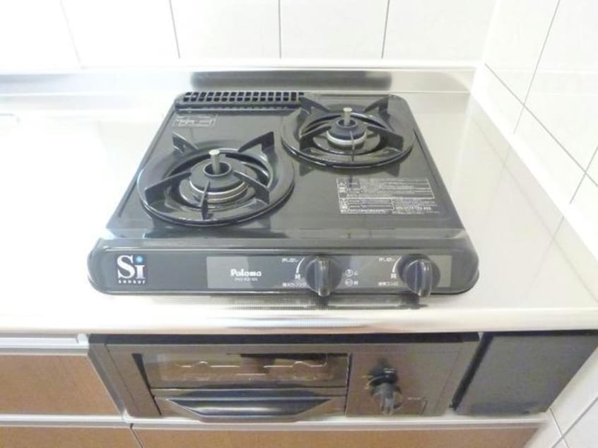 キッチン イーストヒルズ宿郷