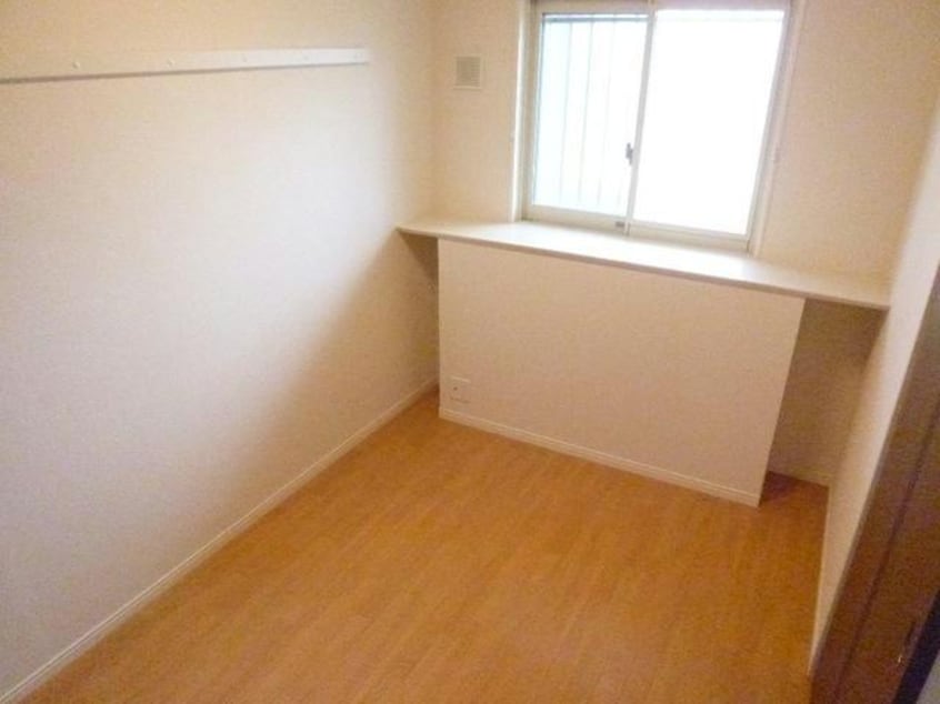 居室 イーストヒルズ宿郷