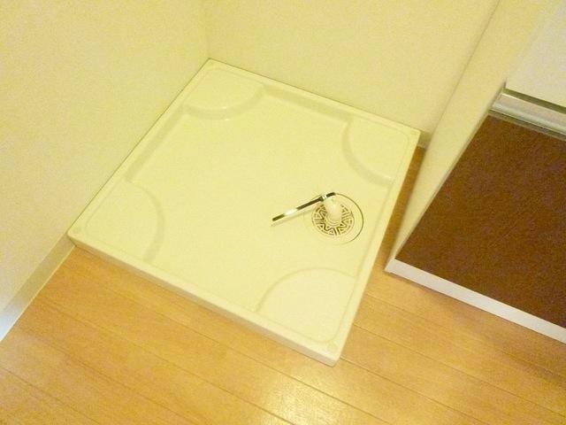 洗面所・脱衣所 イーストヒルズ宿郷