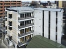 東北本線<宇都宮線>/宇都宮駅 徒歩9分 2階 築7年の外観