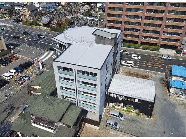  東北本線<宇都宮線>/宇都宮駅 徒歩9分 2階 築7年