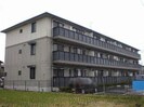 宇都宮芳賀ライトレール/宇都宮駅東口駅 徒歩26分 3階 築25年の外観