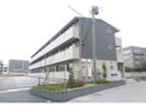 東武宇都宮線/南宇都宮駅 徒歩24分 3階 築12年の外観