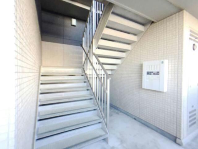 居室 東武宇都宮線/南宇都宮駅 徒歩24分 2階 築12年