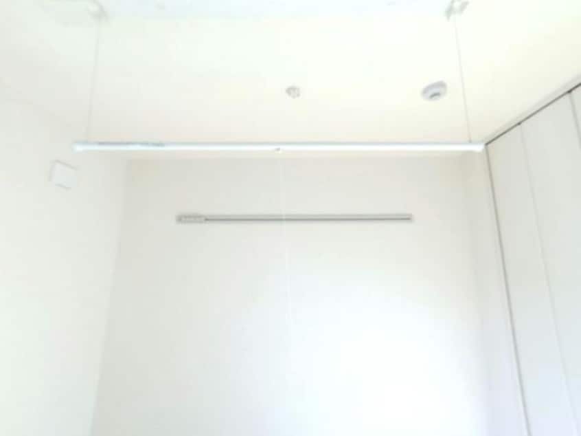 居室 東武宇都宮線/南宇都宮駅 徒歩24分 2階 築12年