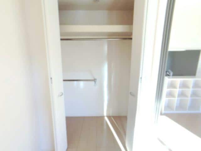 収納 東武宇都宮線/南宇都宮駅 徒歩24分 2階 築12年