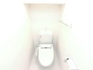 トイレ 東武宇都宮線/南宇都宮駅 徒歩24分 2階 築12年