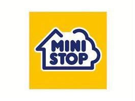 ミニストップ宇都宮大学店(コンビニ)まで246m 宇都宮芳賀ライトレール/駅東公園前駅 徒歩9分 2階 築15年