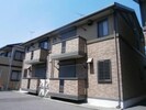 東北本線<宇都宮線>/岡本駅 徒歩37分 1階 築22年の外観