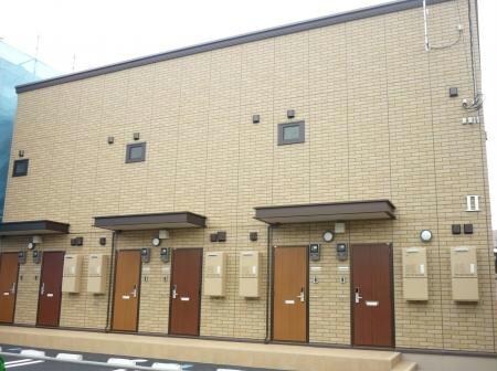  東北本線<宇都宮線>/宇都宮駅 徒歩31分 1階 築9年