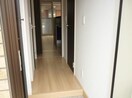 居室 東北本線<宇都宮線>/宇都宮駅 徒歩31分 1階 築9年