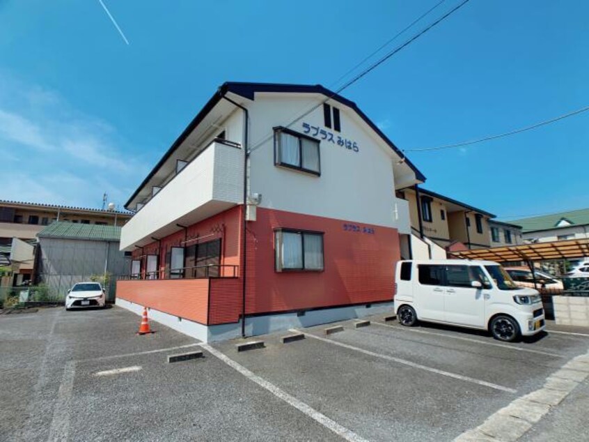  東北本線<宇都宮線>/岡本駅 徒歩27分 1階 築31年