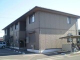 イーストヒルズ　壱番館