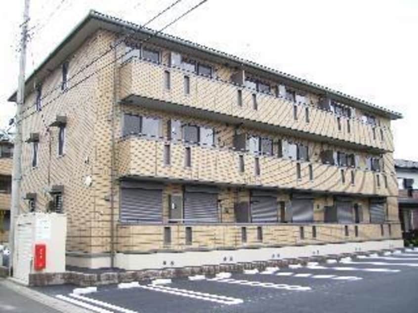  東北本線<宇都宮線>/宇都宮駅 徒歩99分 1階 築19年