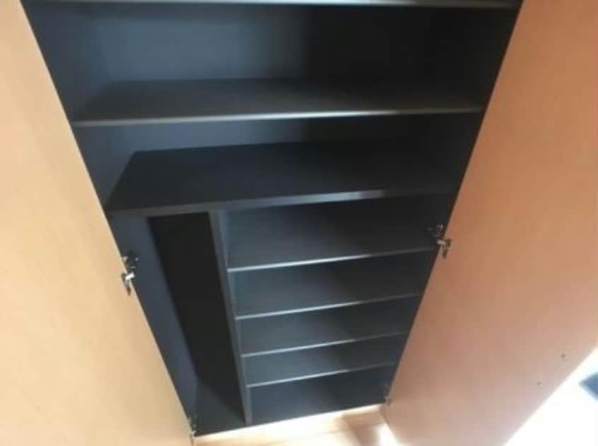 居室 東北本線<宇都宮線>/宇都宮駅 徒歩99分 1階 築19年