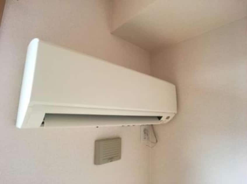 居室 東北本線<宇都宮線>/宇都宮駅 徒歩99分 1階 築19年