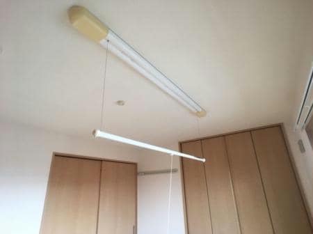 居室 東北本線<宇都宮線>/宇都宮駅 徒歩99分 1階 築19年