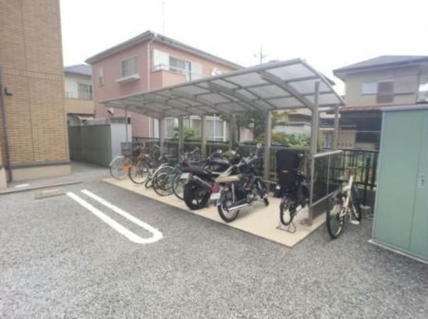 居室 東北本線<宇都宮線>/宇都宮駅 徒歩99分 1階 築19年