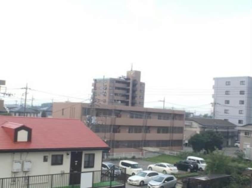 居室 東北本線<宇都宮線>/宇都宮駅 徒歩99分 1階 築19年