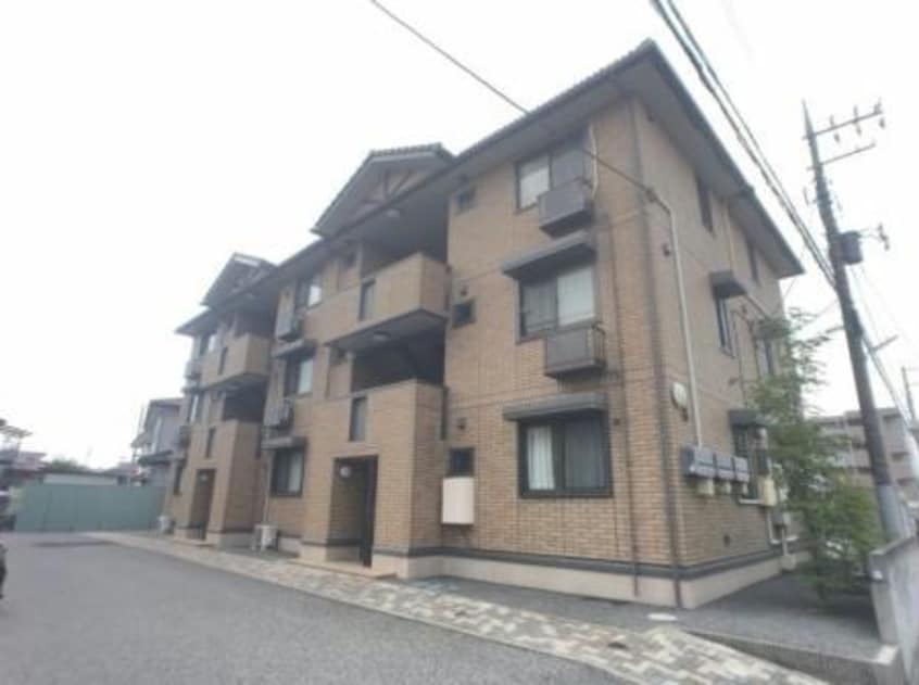 居室 東北本線<宇都宮線>/宇都宮駅 徒歩99分 1階 築19年