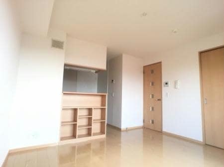 リビング・ダイニング 東北本線<宇都宮線>/宇都宮駅 徒歩99分 1階 築19年