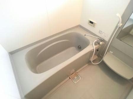 バス／シャワールーム等 東北本線<宇都宮線>/宇都宮駅 徒歩99分 1階 築19年