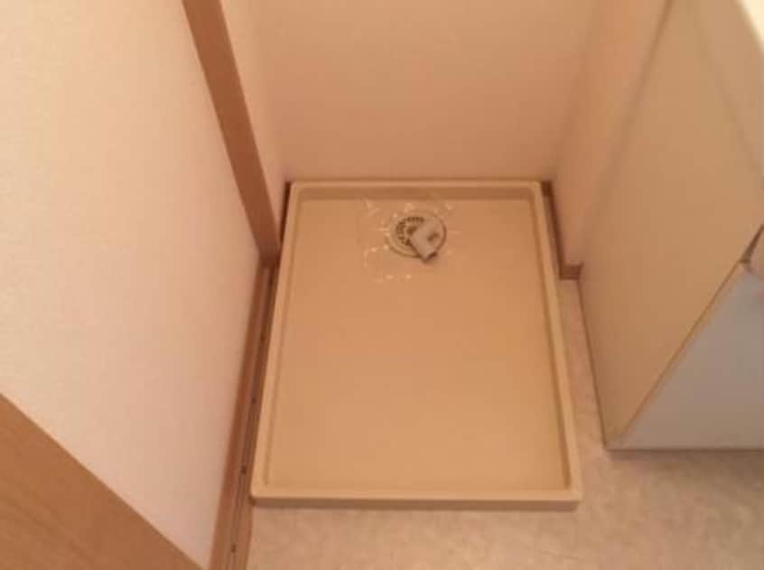 洗面所・脱衣所 東北本線<宇都宮線>/宇都宮駅 徒歩99分 1階 築19年