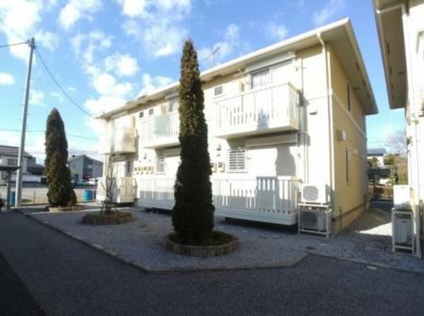  東北本線<宇都宮線>/宇都宮駅 徒歩99分 1階 築16年