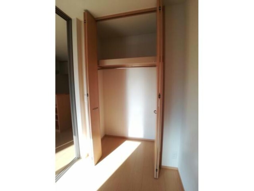 収納 東北本線<宇都宮線>/宇都宮駅 徒歩99分 1階 築16年