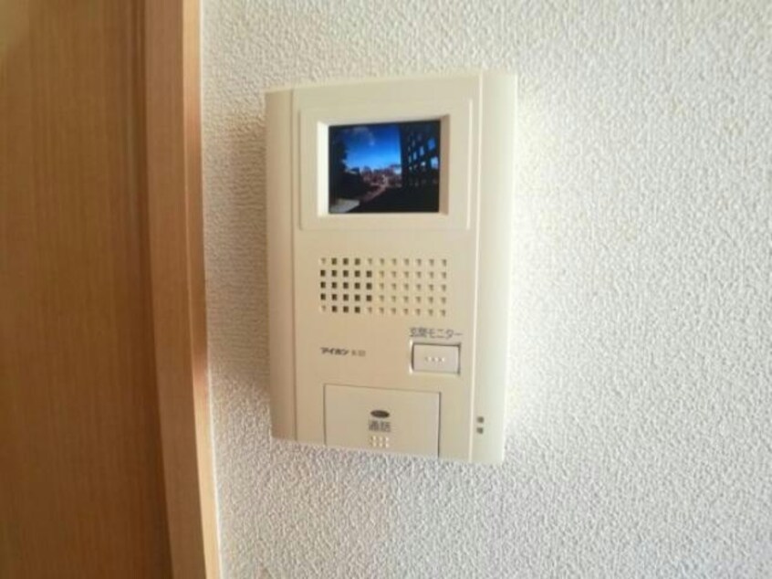 セキュリティ 東北本線<宇都宮線>/宇都宮駅 徒歩99分 1階 築16年