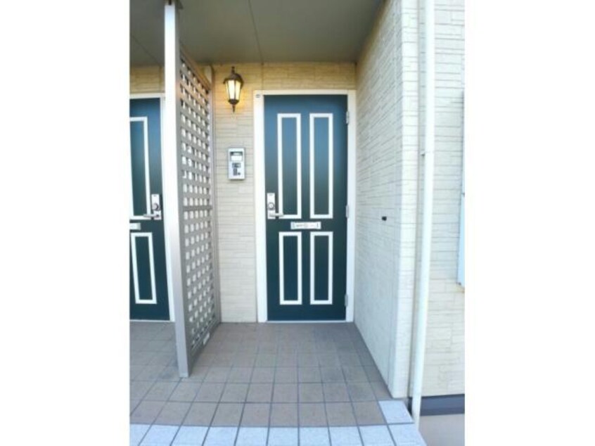 玄関回り 東北本線<宇都宮線>/宇都宮駅 徒歩99分 1階 築16年