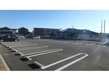 居室 東北本線<宇都宮線>/岡本駅 徒歩10分 3階 築11年