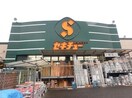 居室 東北本線<宇都宮線>/岡本駅 徒歩10分 3階 築11年