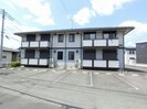 東北本線<宇都宮線>/宇都宮駅 徒歩99分 2階 築26年の外観