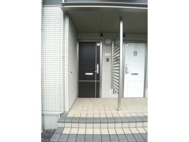 居室 東北本線<宇都宮線>/宇都宮駅 徒歩99分 1階 築26年