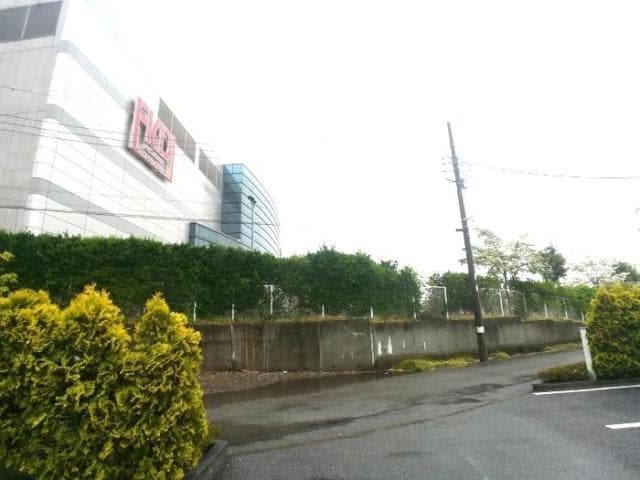 眺望 東北本線<宇都宮線>/宇都宮駅 徒歩99分 1階 築26年