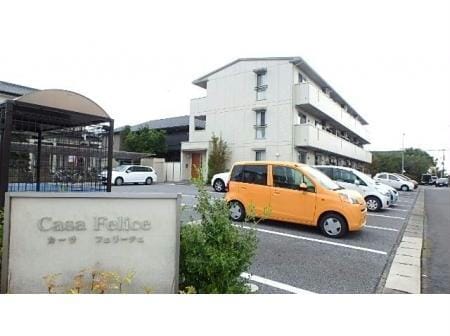 居室 東北本線<宇都宮線>/岡本駅 徒歩6分 2階 築15年