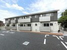東北本線<宇都宮線>/宇都宮駅 徒歩99分 1階 築6年の外観