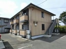 東北本線<宇都宮線>/宇都宮駅 徒歩35分 1階 築20年の外観
