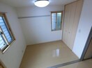 居室 東北本線<宇都宮線>/宇都宮駅 徒歩35分 1階 築21年