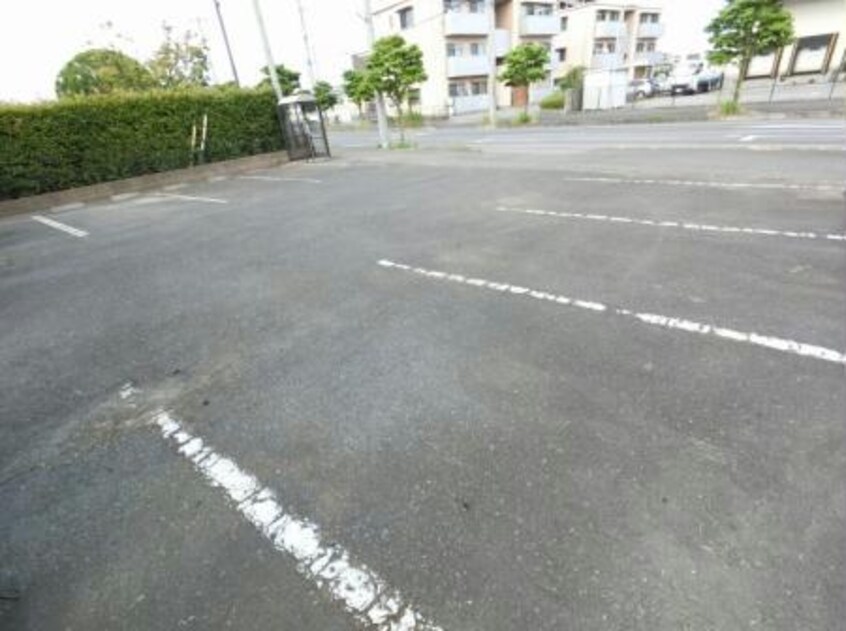居室 東北本線<宇都宮線>/宇都宮駅 徒歩35分 1階 築21年