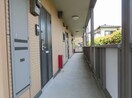 居室 東北本線<宇都宮線>/宇都宮駅 徒歩35分 1階 築21年