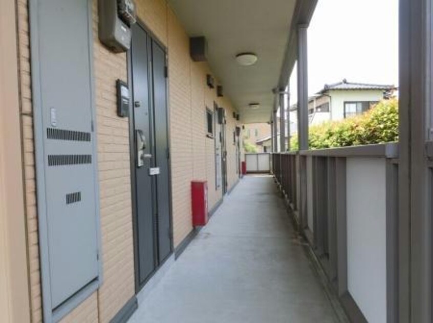 居室 東北本線<宇都宮線>/宇都宮駅 徒歩35分 1階 築21年