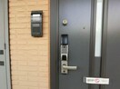 玄関回り 東北本線<宇都宮線>/宇都宮駅 徒歩35分 1階 築21年