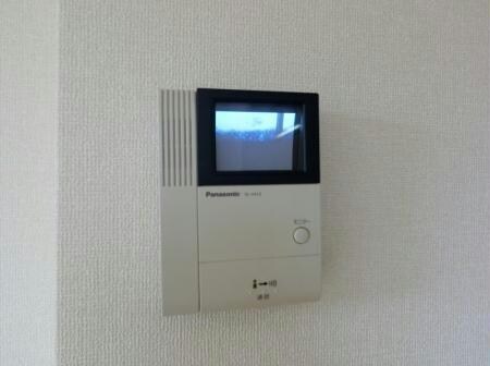 セキュリティ 東北本線<宇都宮線>/宇都宮駅 徒歩35分 1階 築21年