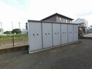 その他設備 東北本線<宇都宮線>/宇都宮駅 徒歩35分 1階 築21年