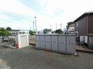 ベランダ・バルコニー 東北本線<宇都宮線>/宇都宮駅 徒歩35分 1階 築21年